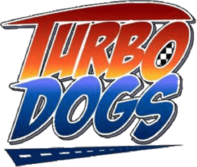 Turbo Dogs Complete (1 DVD Box Set)